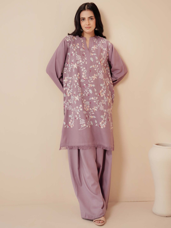 Salwar kameez