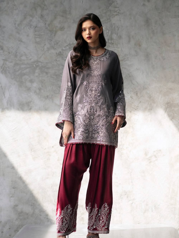 Salwar kameez