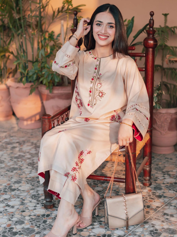 Salwar Kameez