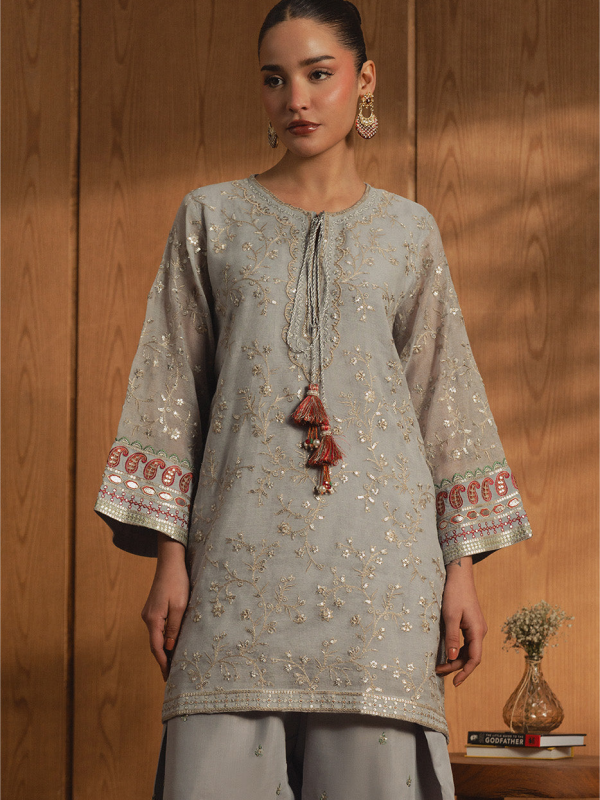 Salwar kameez
