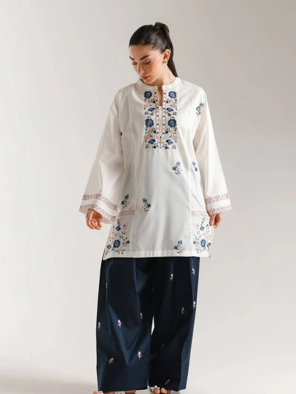 Salwar kameez