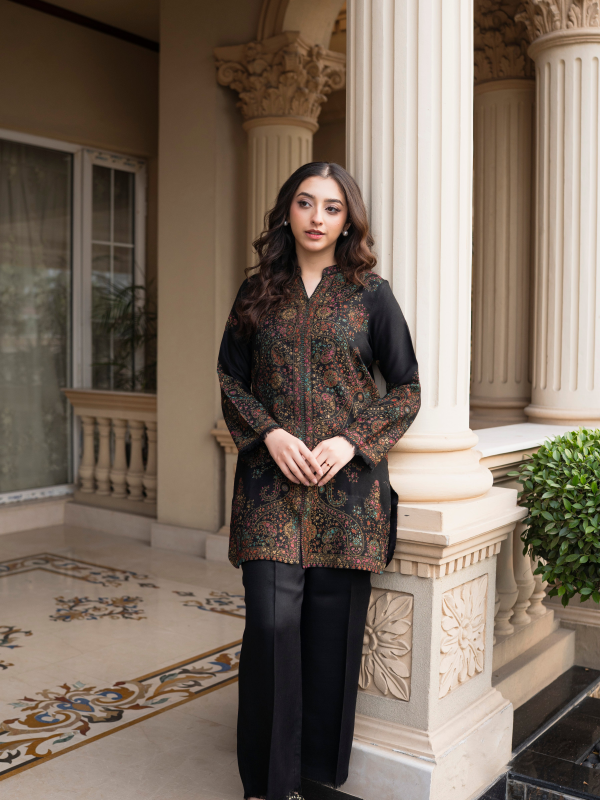 Salwar kameez