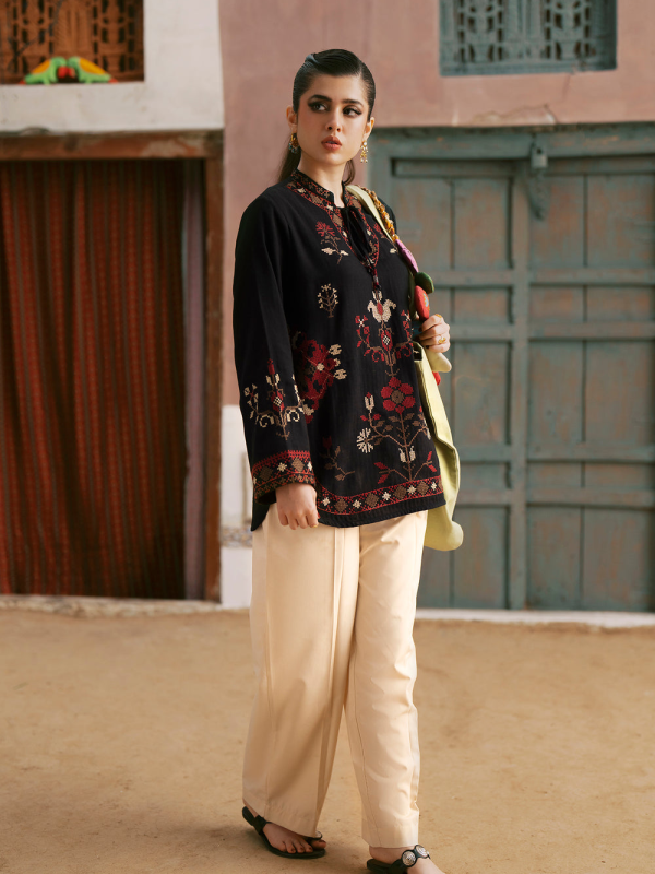 Salwar kameez