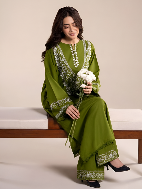 Salwar kameez