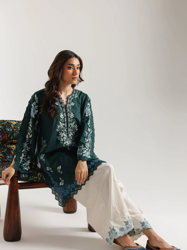 Salwar kameez