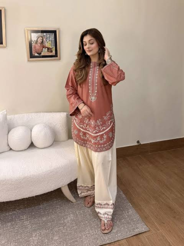 Salwar kameez