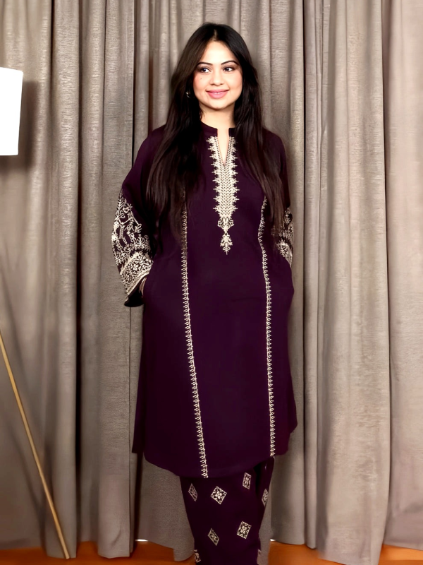 Salwar kameez