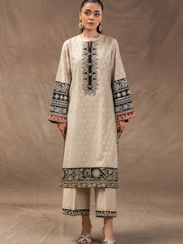 Salwar kameez