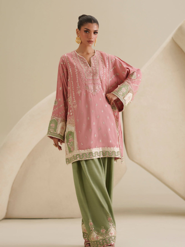 Salwar kameez