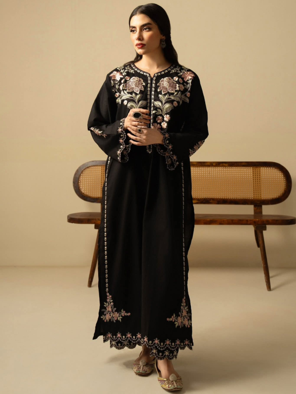 Salwar Kameez