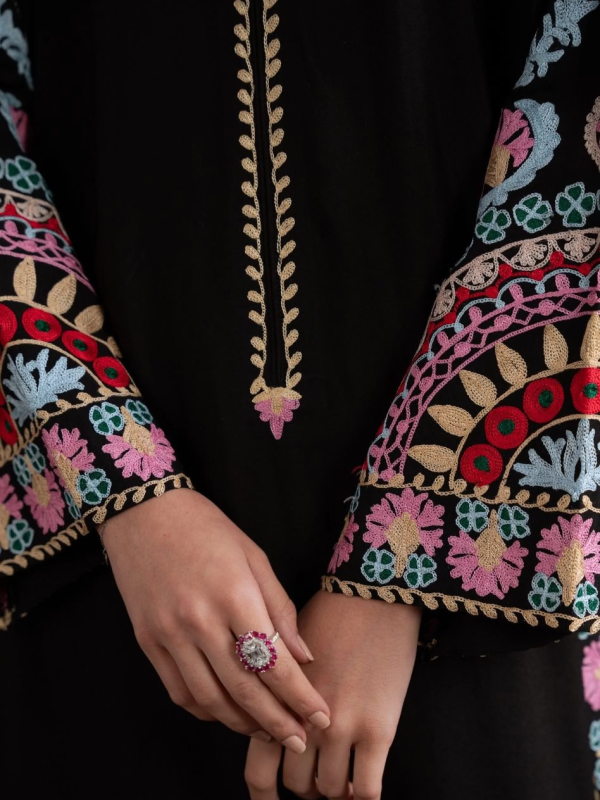 Salwar kameez
