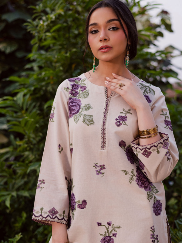 Salwar kameez