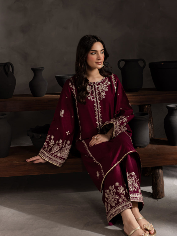 Salwar Kameez