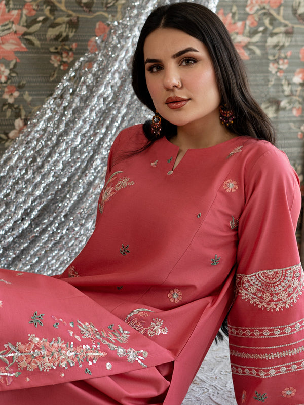 Salwar kameez