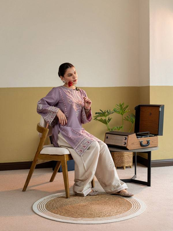 Salwar kameez