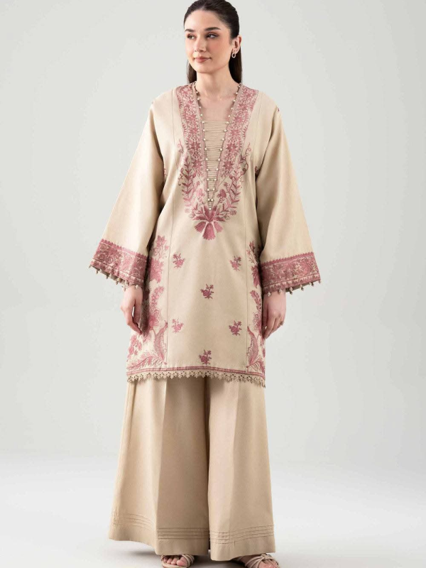 Salwar kameez