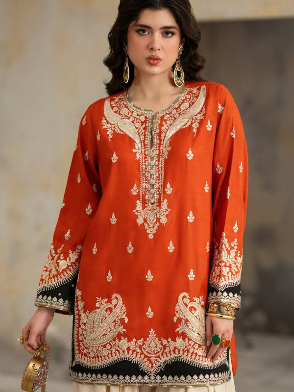 Salwar kameez