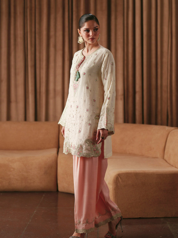 Salwar kameez