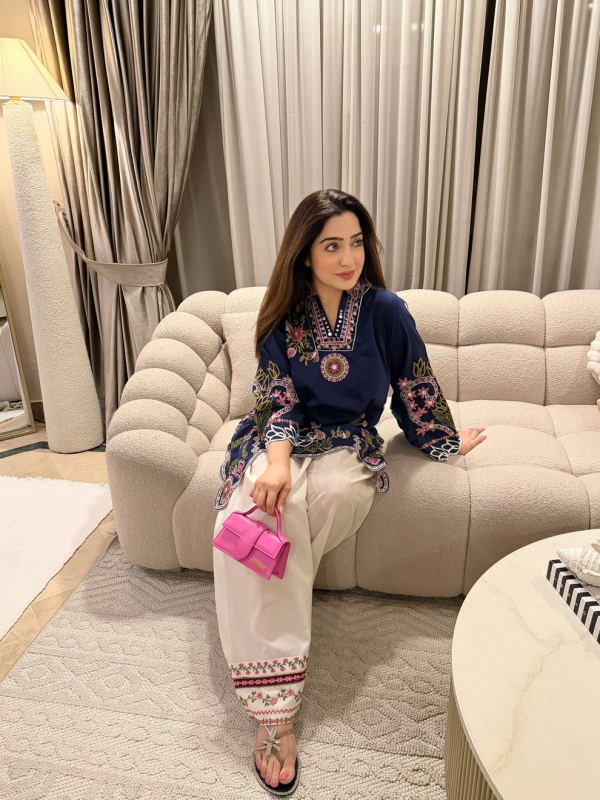 Salwar kameez