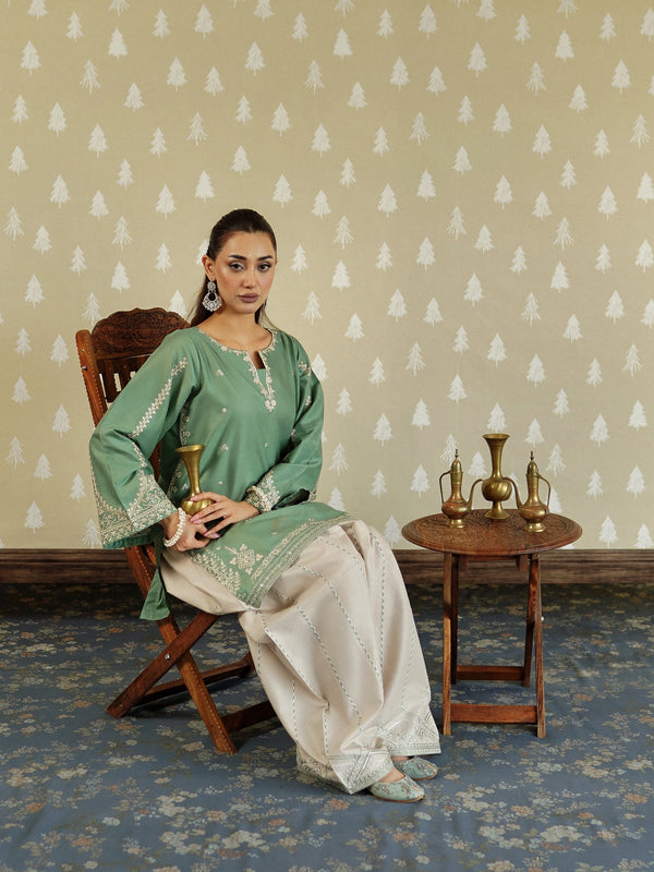 Salwar kameez