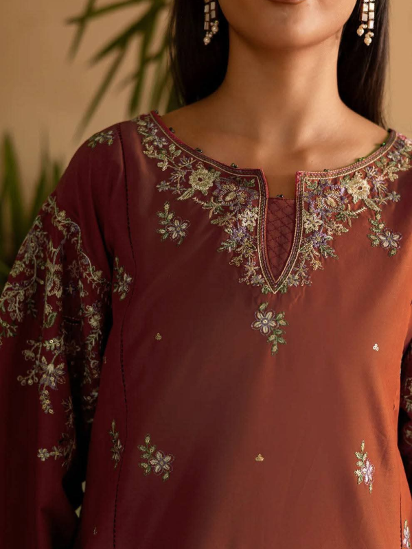 Salwar kameez