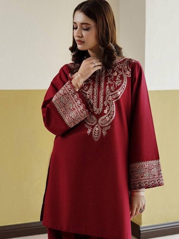 Salwar kameez